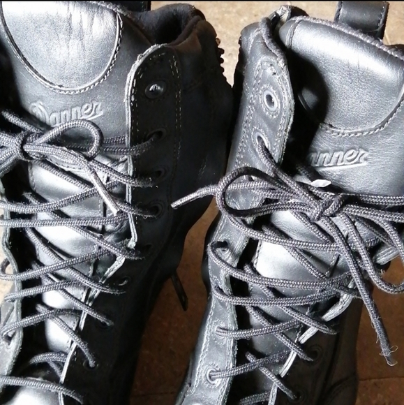 Danner striker boots - Picture 7 of 7